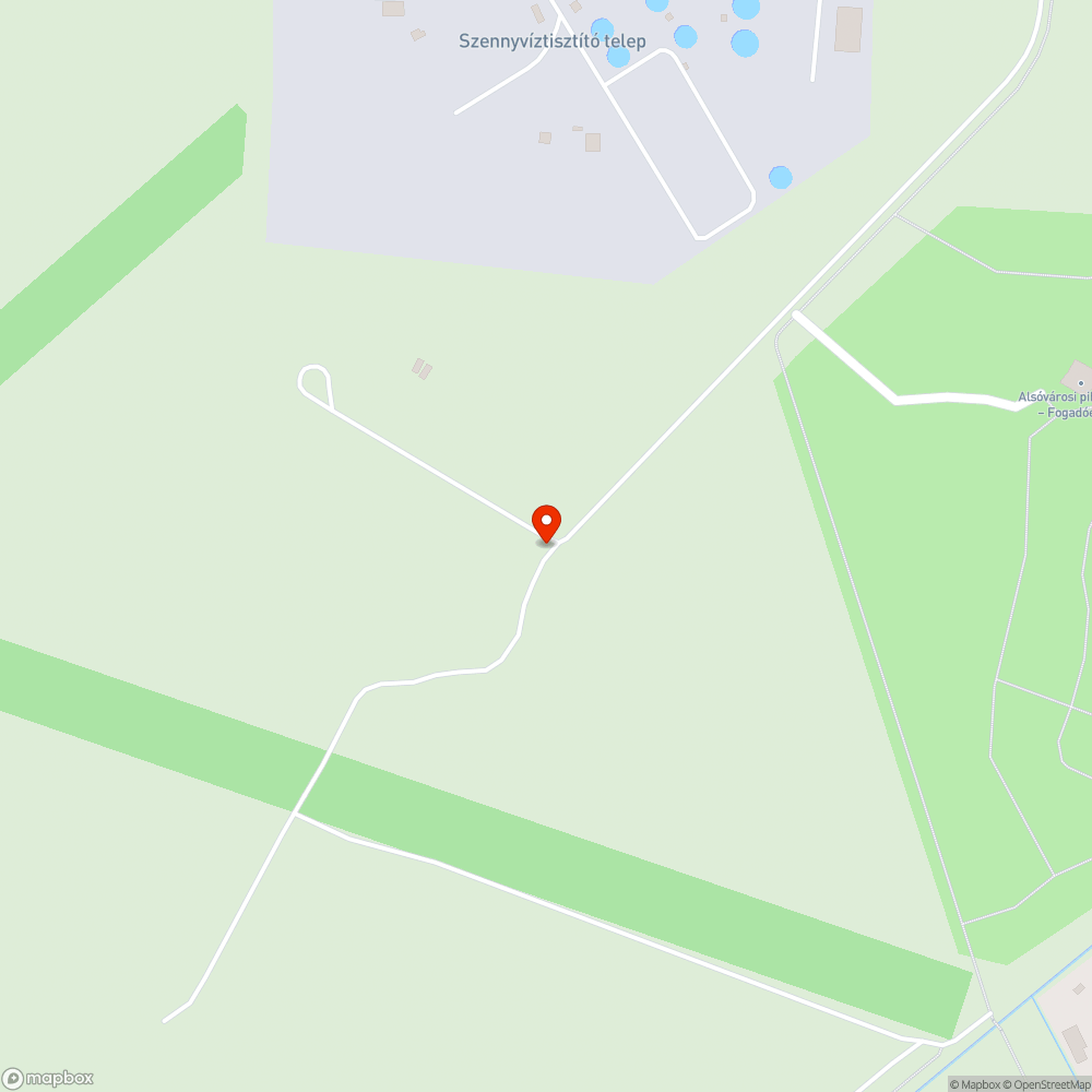 illegális szemétlerakás bejelentés helye