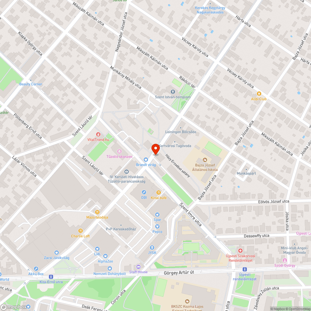 Kifakult KRESZ-tábla bejelentés helye