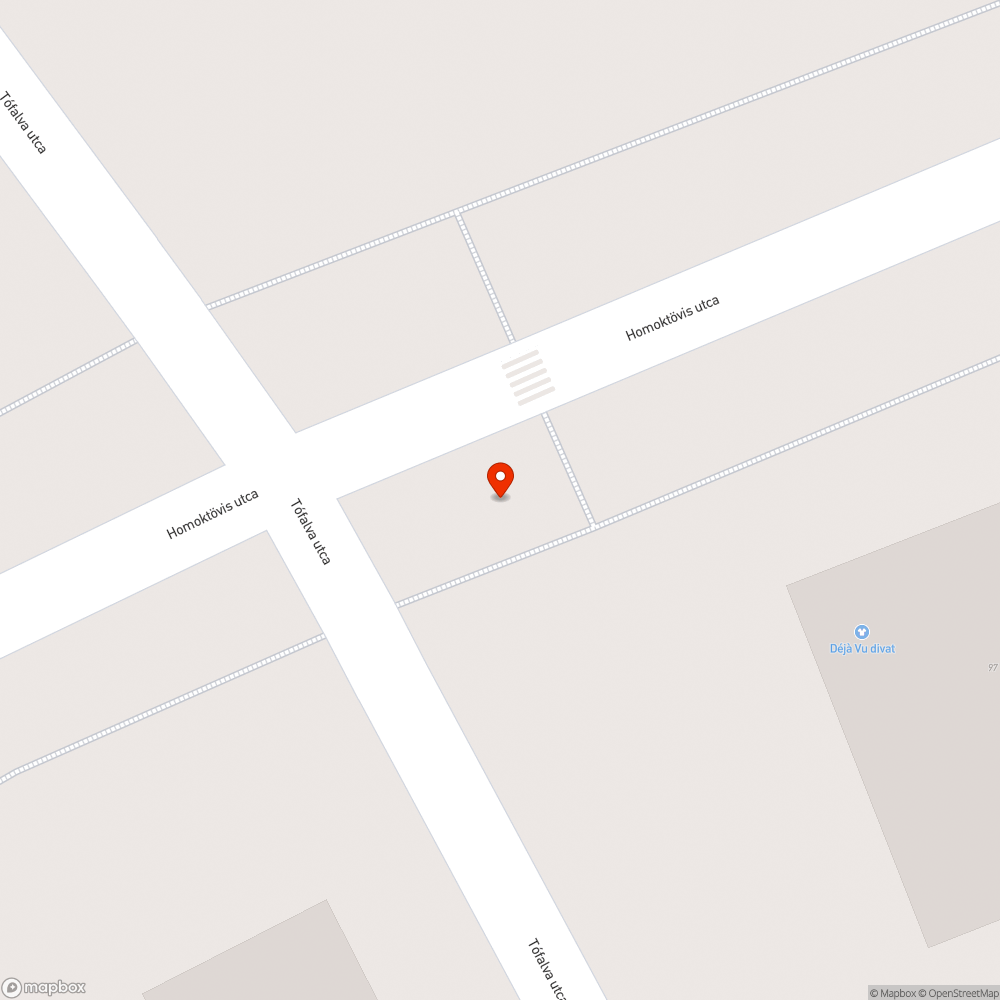 Kidőlt sebességkorlátozó tábla bejelentés helye