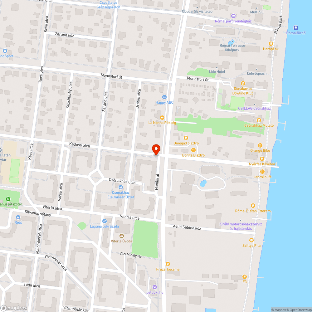 Rendszám nélküli, hosszú évek óta elhagyatott autó bejelentés helye