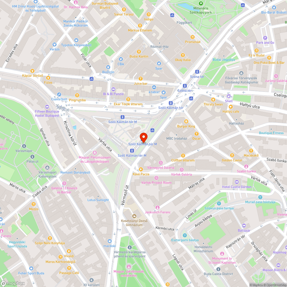 beláthatatlan gyalogos-keresztezés, tükör+nyírás kellene bejelentés helye