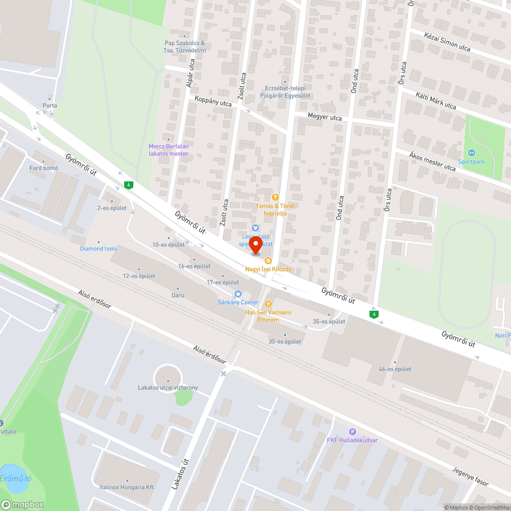 Proteszt BKK platformon... :) bejelentés helye