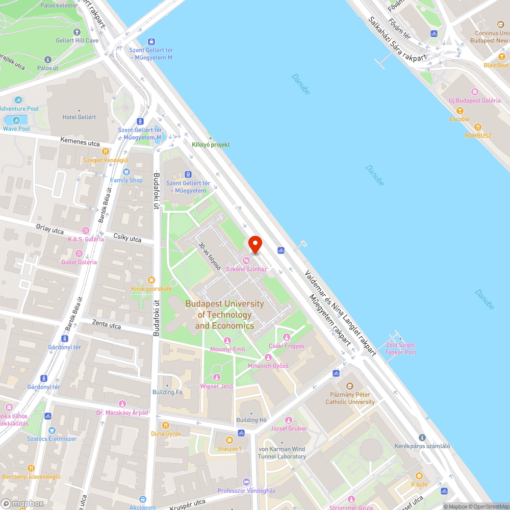 HAJLÉKTALAN HOLMIK bejelentés helye