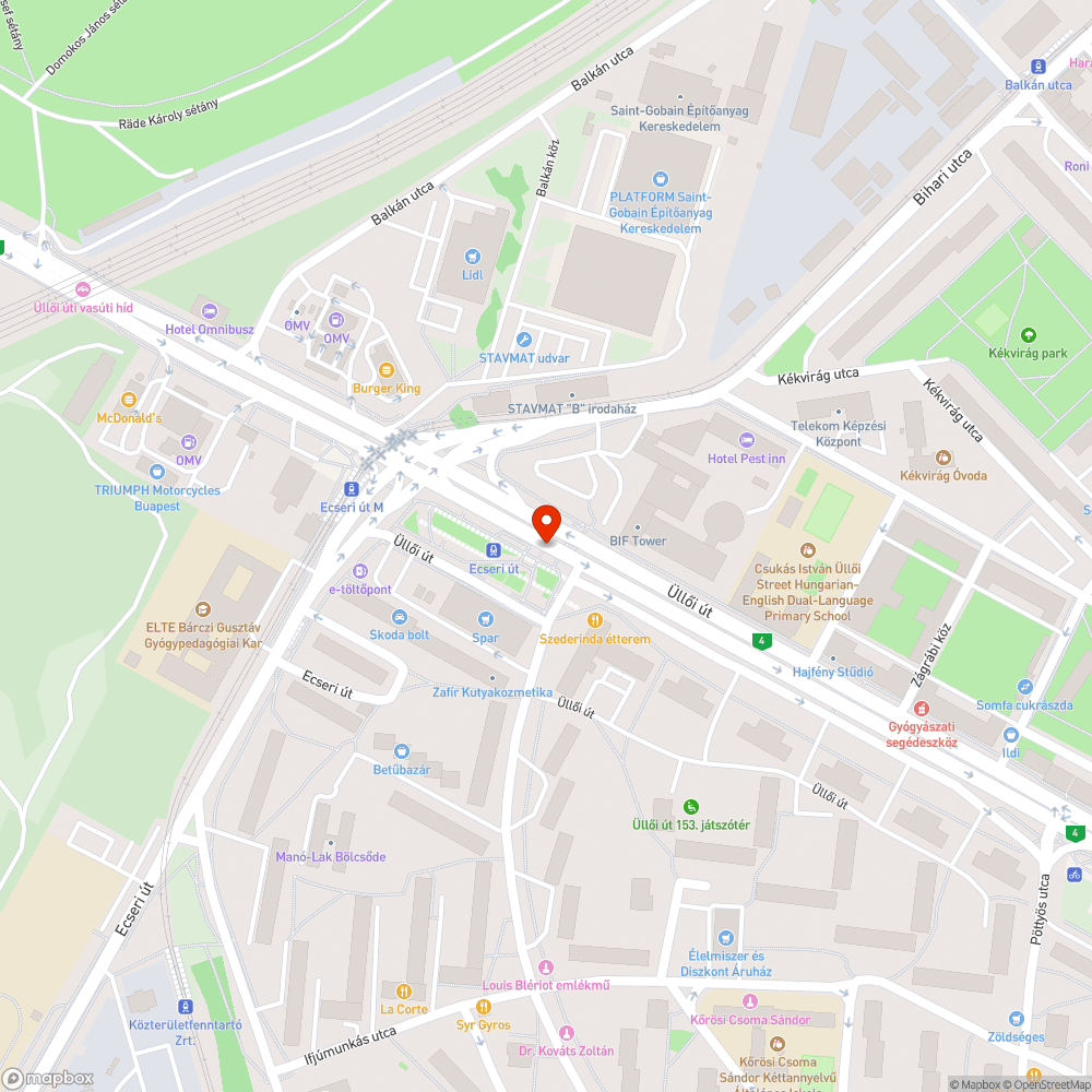 ecseri uti metro allomas karnyimeretu patkanyok rohangalnak szemet mindfele bejelentés helye