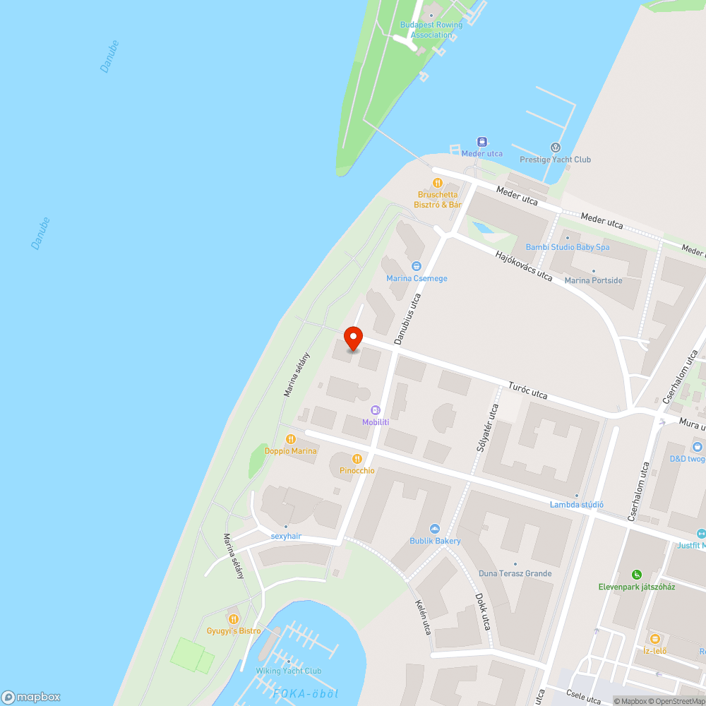 Nem működő szökőkút bejelentés helye