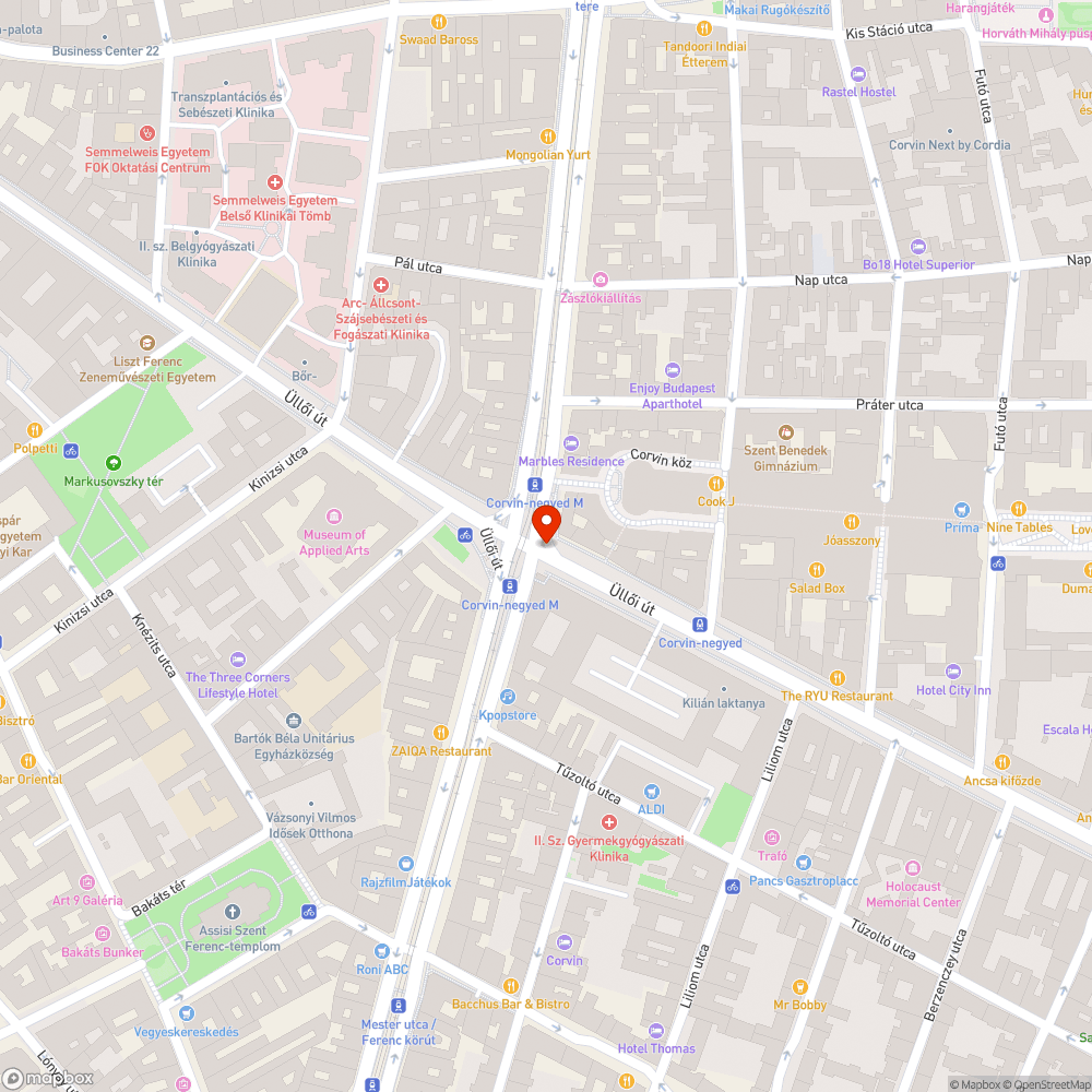 Széttört akkumulátor bejelentés helye