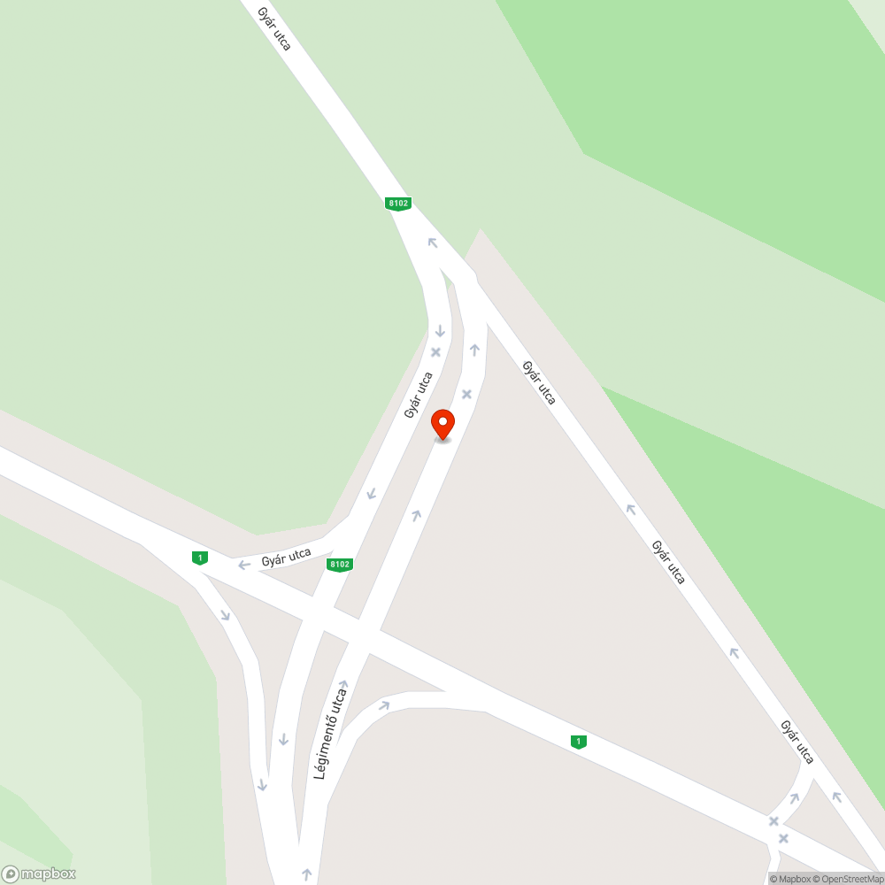 Már nem létező vasúti vonalak átjárói az úttesteken - part 2. bejelentés helye