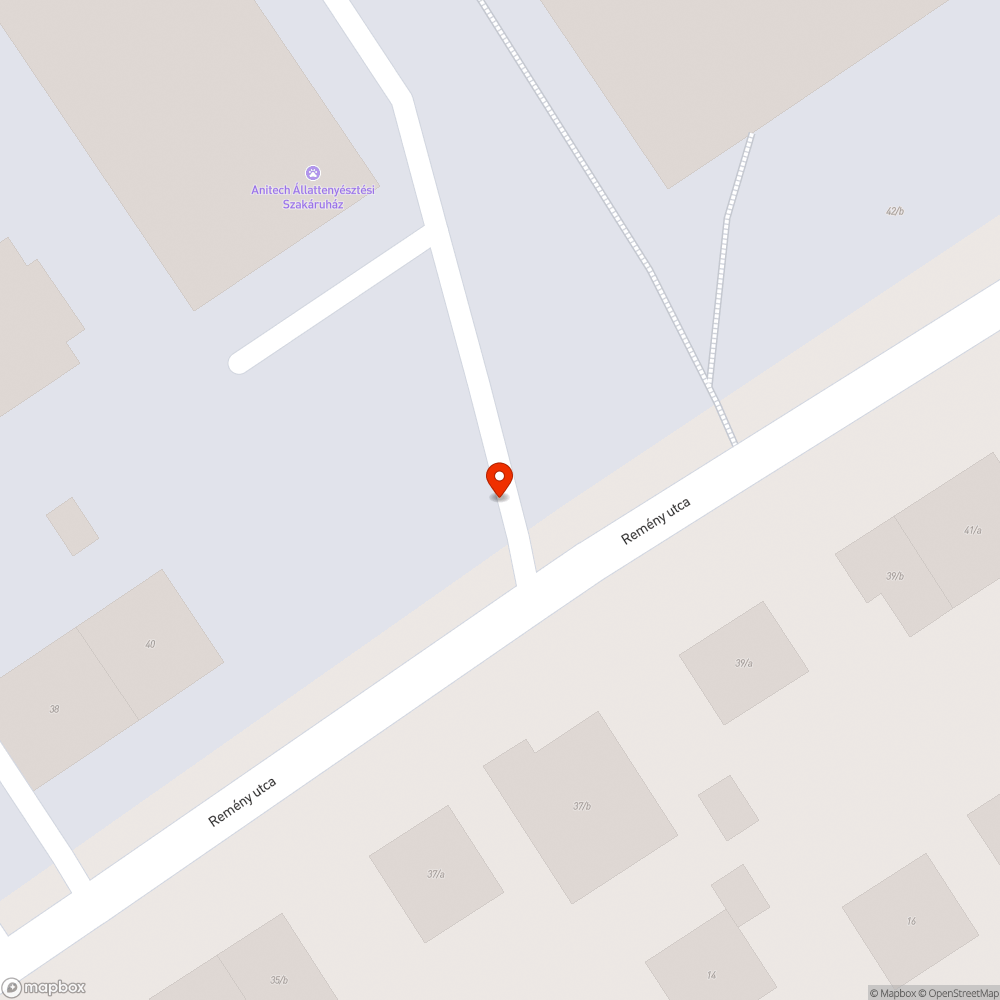 Kátyus járda vasúti átkelő előtt bejelentés helye