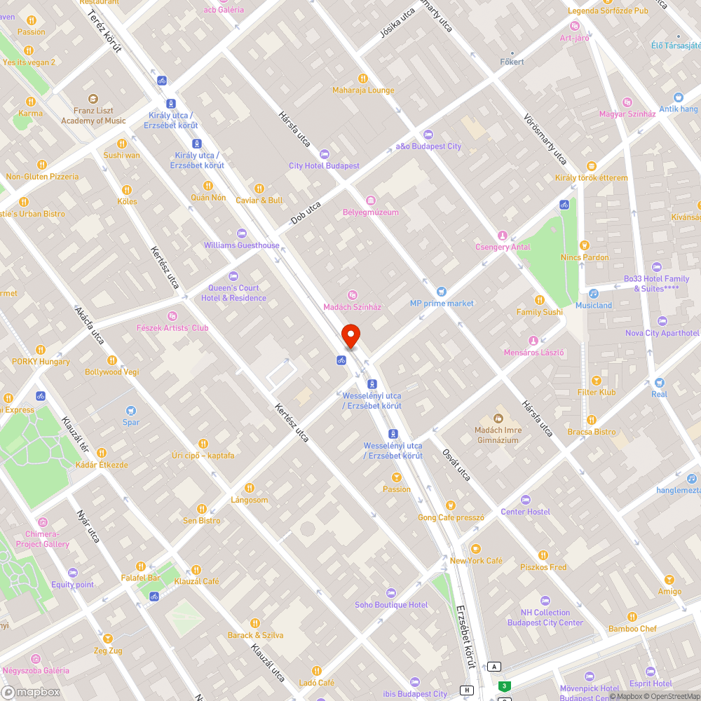 hányódó kuka bejelentés helye