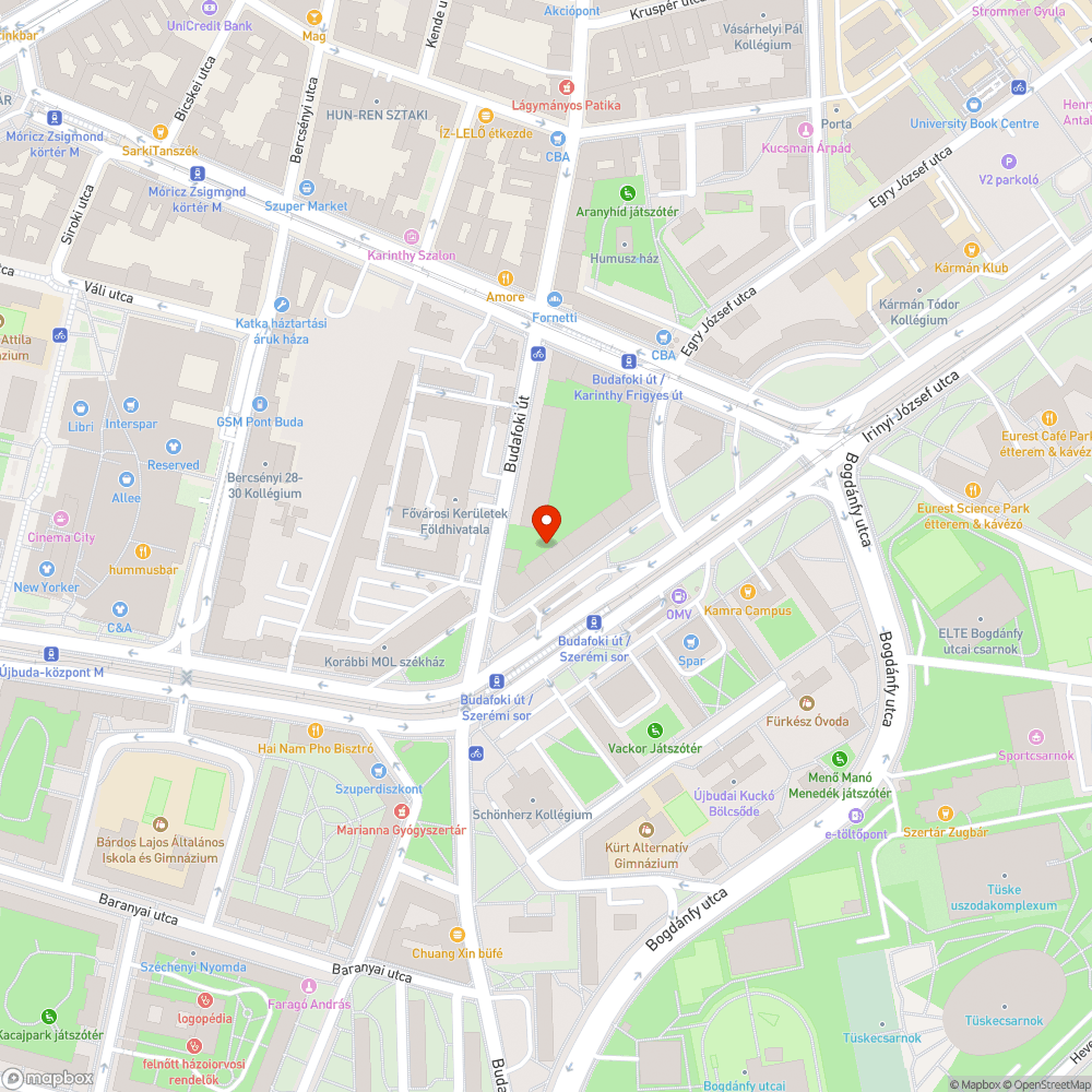 Kifakult tábla bejelentés helye