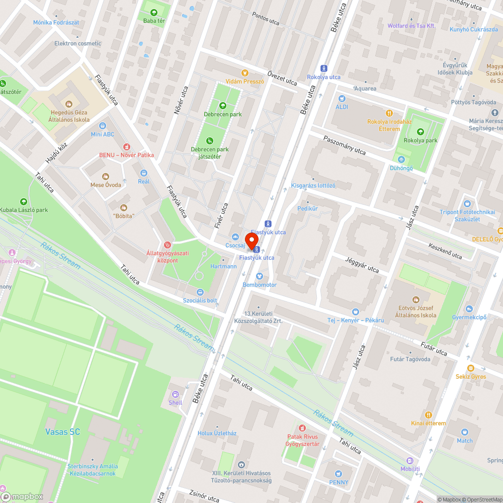 indokolatlanul késői zöld jelzés a gyalogosoknak bejelentés helye