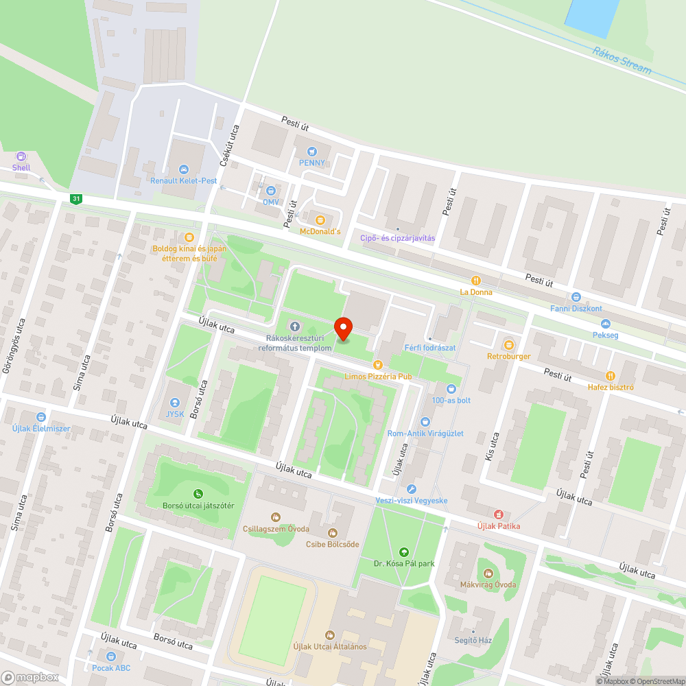 Ismételt bejelentés: a hivatalban valószínűleg senki sincs... (de ennyi ideje?) bejelentés helye