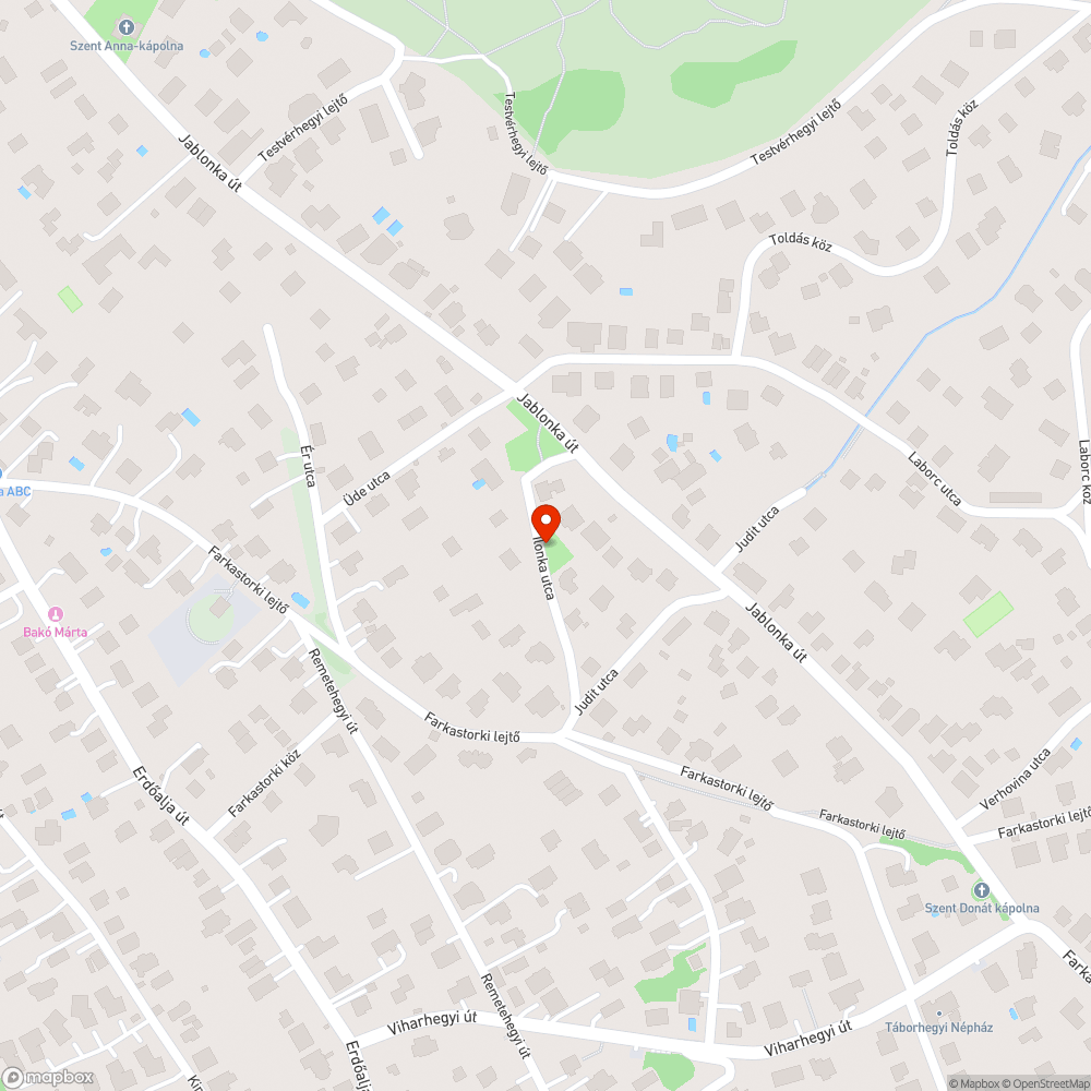 Ilonka utcai játszótéren a csap nem folyik bejelentés helye