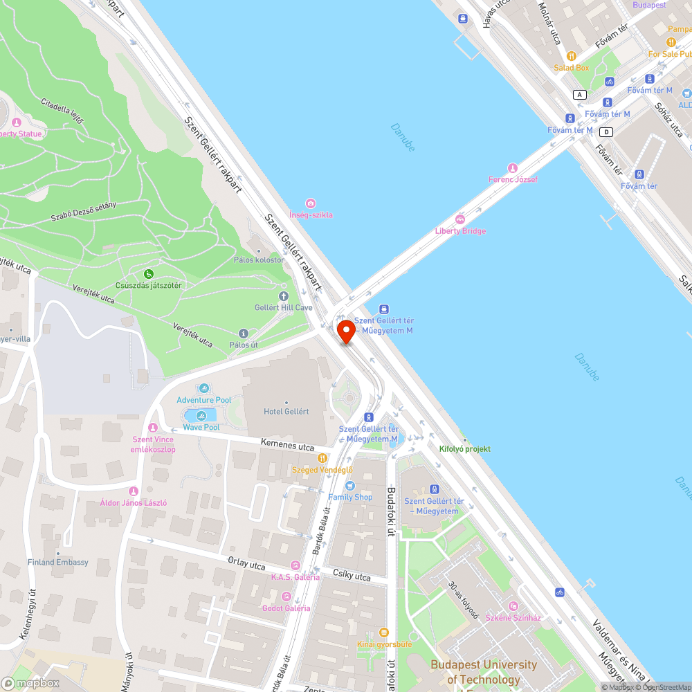 Hianyzo fa bejelentés helye