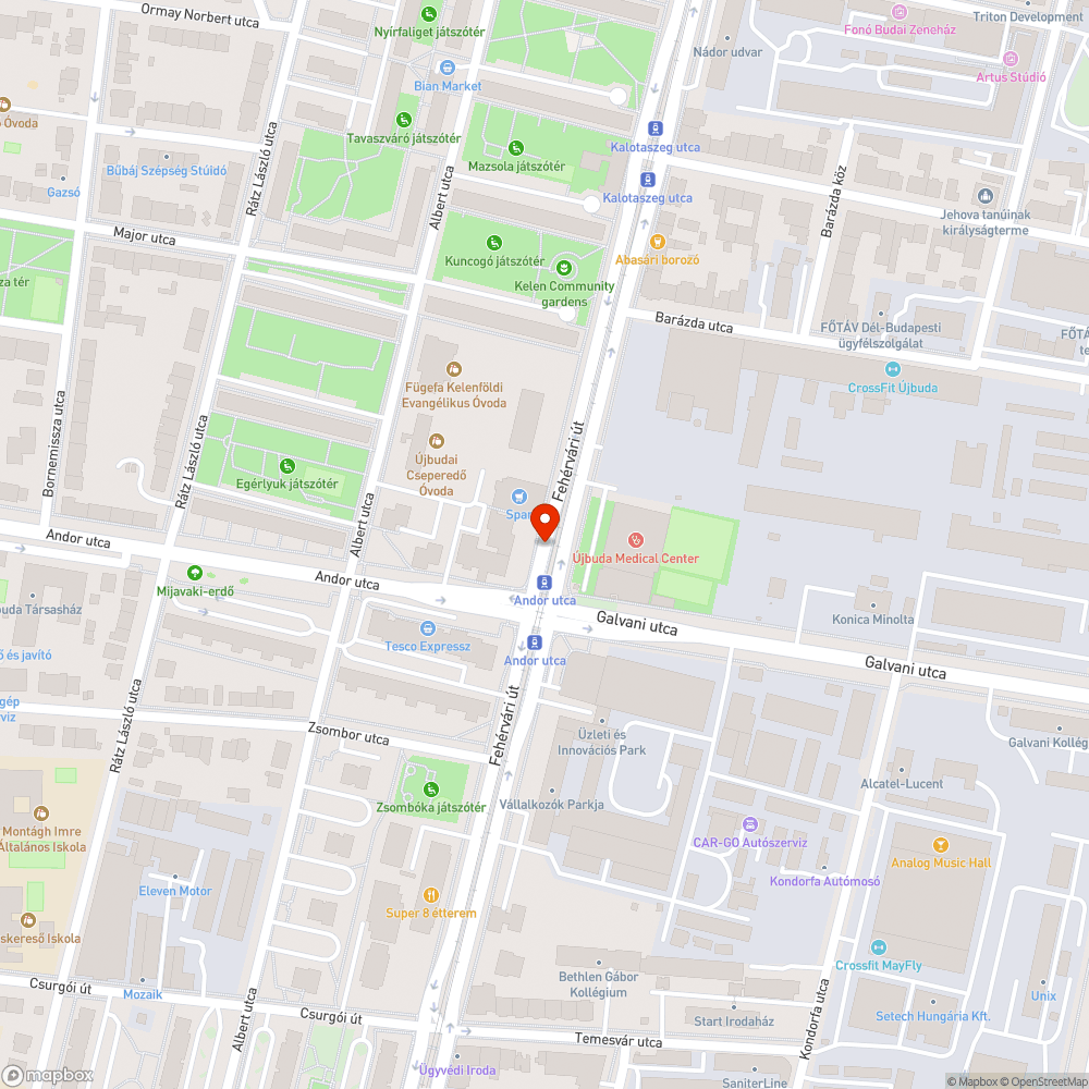 parlagfű bejelentés helye