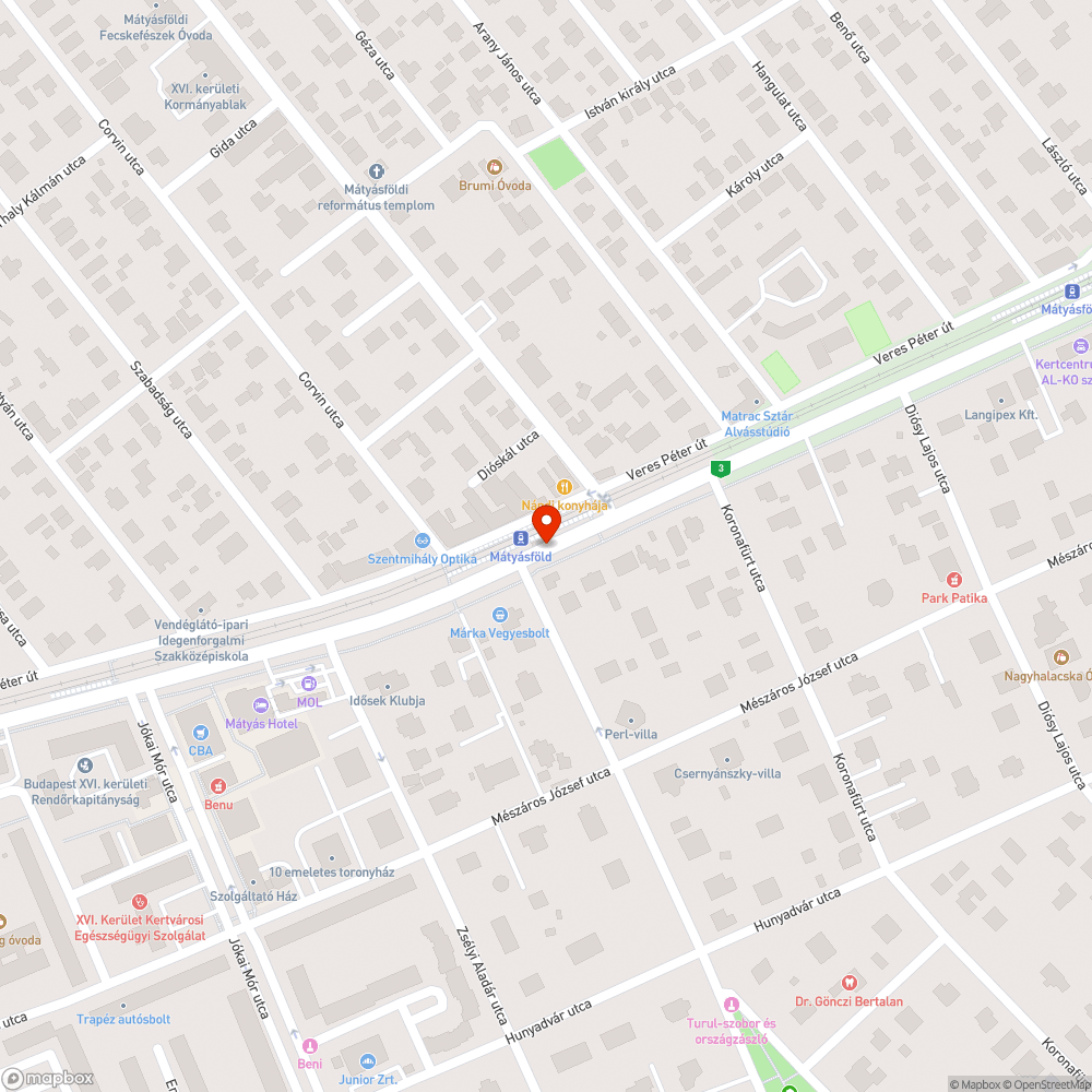 Rozsdás tank , de minek bejelentés helye