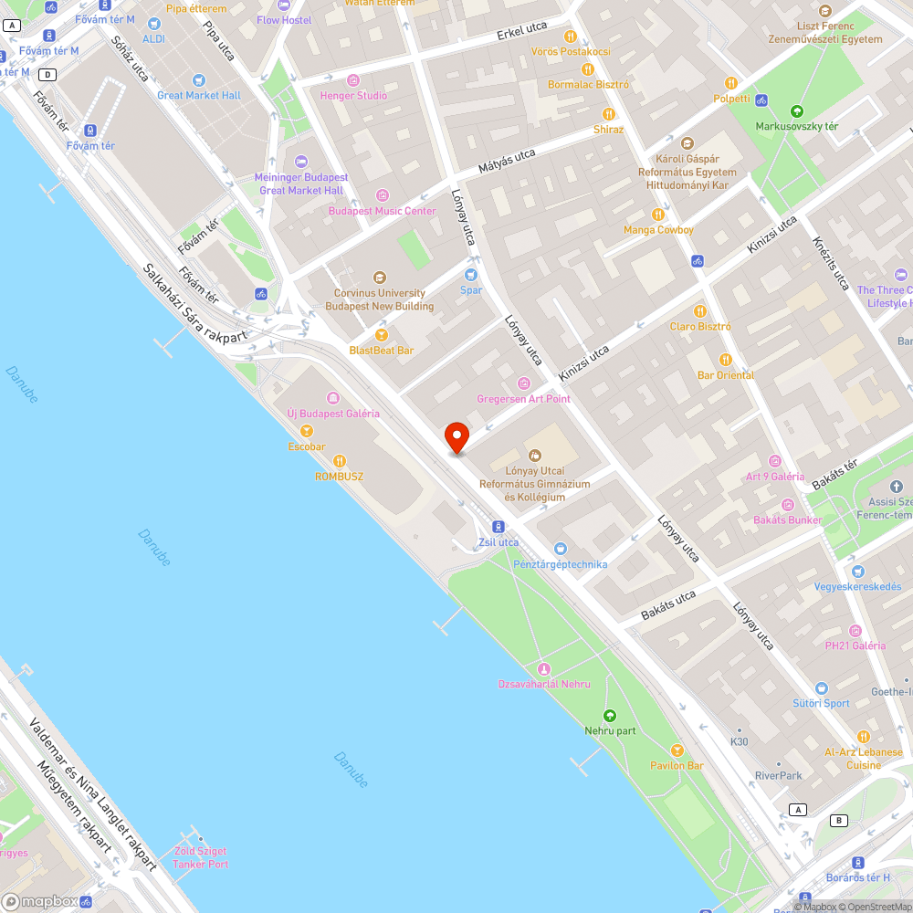 Gyűlöletkeltő felirat bejelentés helye