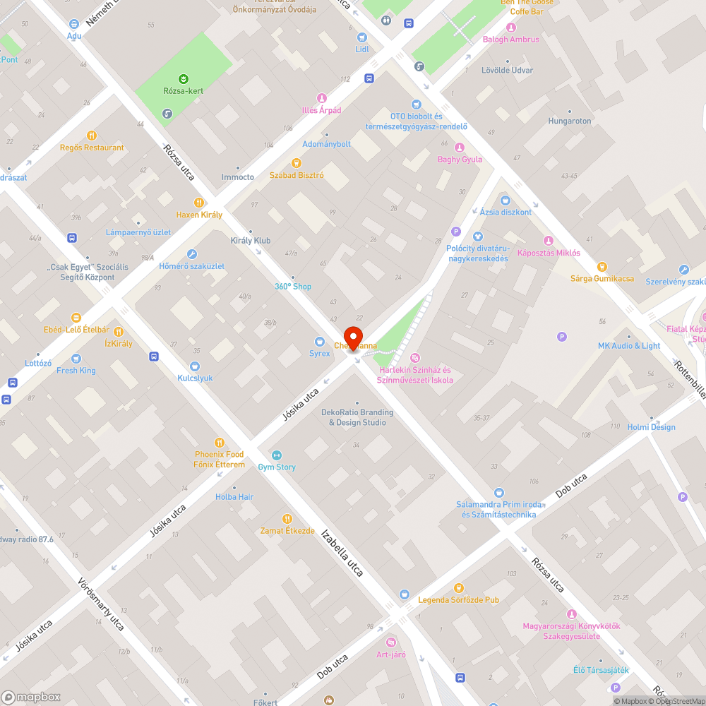 Elsőbbségadás kötelező tábla illetve kerékpárosokra figyelmeztető tábla hiányzik bejelentés helye