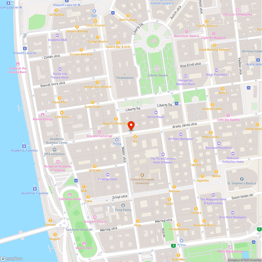 Kinőtt a fa a járdán bejelentés helye