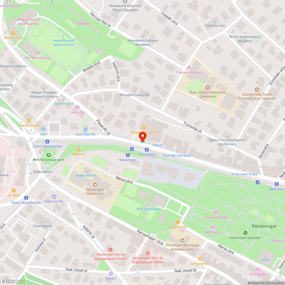 Forgalomirányítás fedlap mozog bejelentés helye