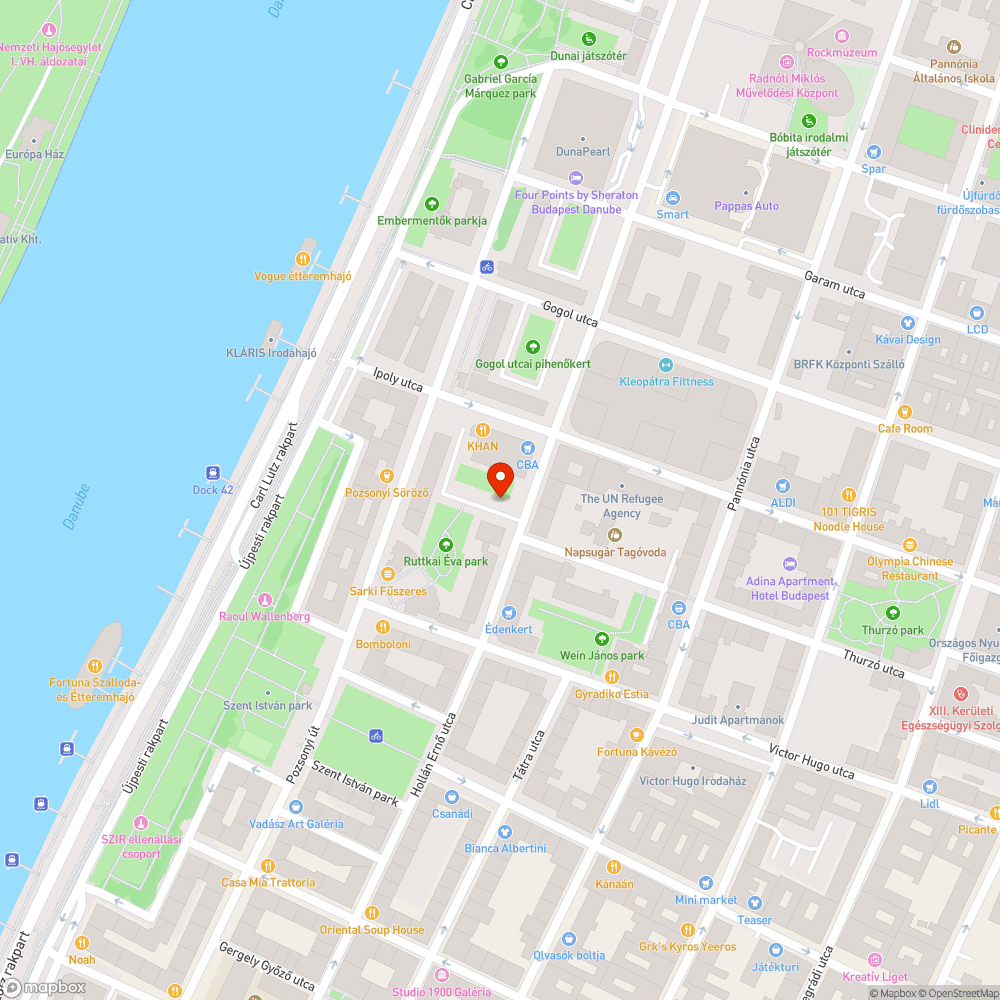 Nem ég a zöld lámpa a zebránál bejelentés helye