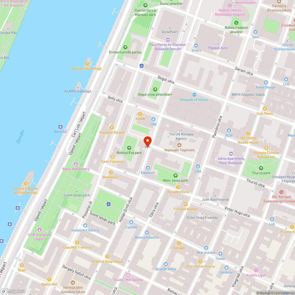 Elhagyott Peugeot bejelentés helye