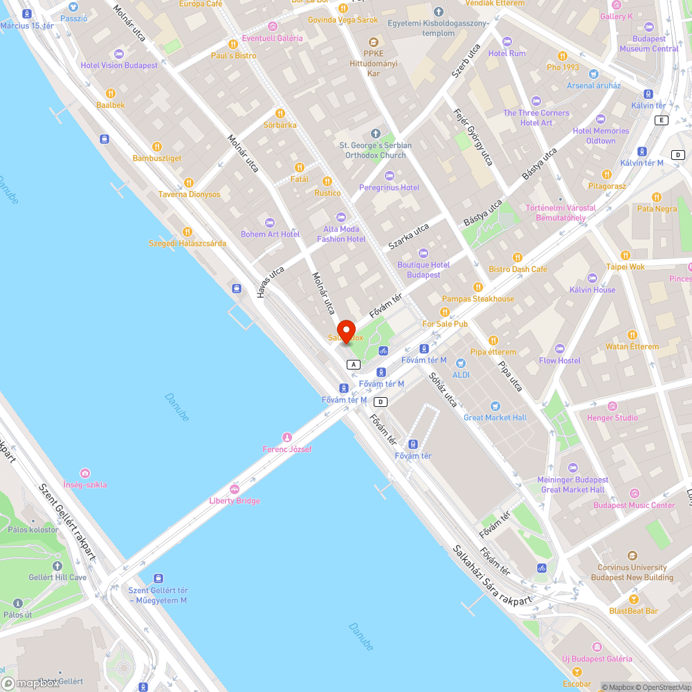 Nem működő kút bejelentés helye