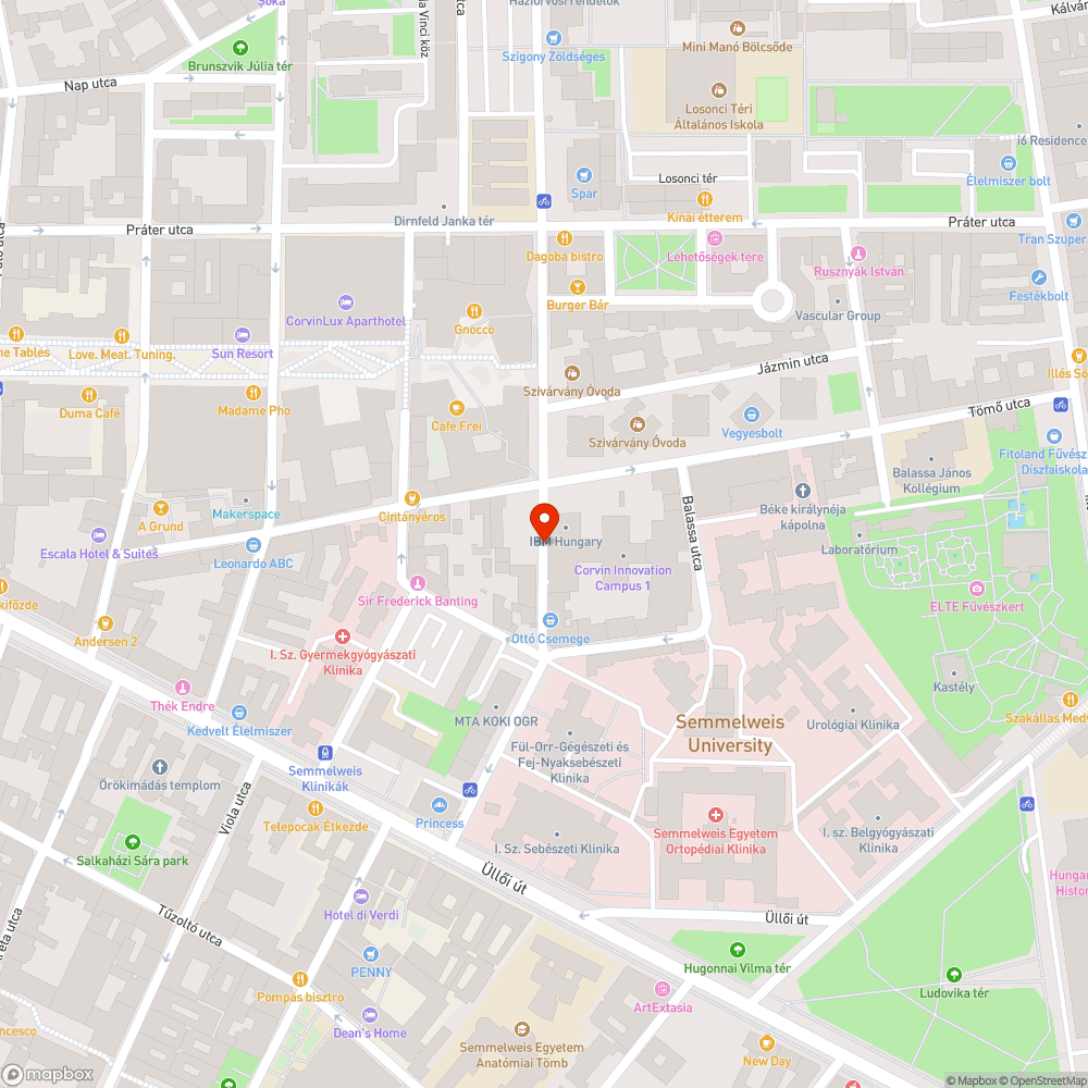 Beszakadt aknafedél és takarása bejelentés helye