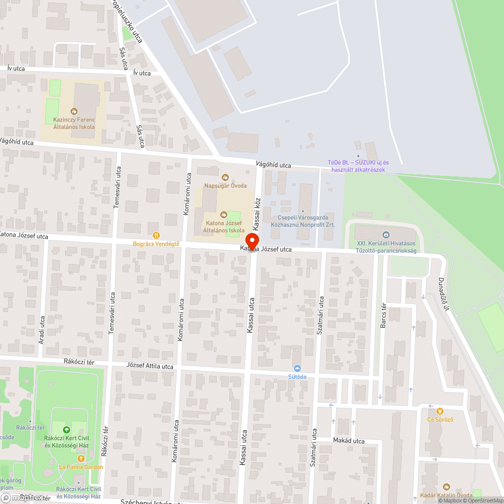 Hiányzó fényterelő és összefirkált zöld jelzés még mindig bejelentés helye