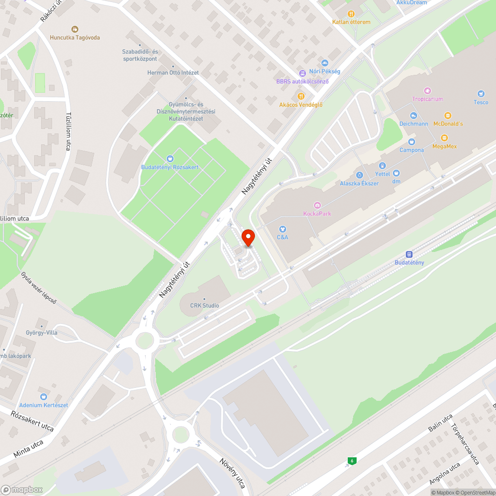 Budatétény vasútállomás (Campona) - rengeteg csikk ott, ahol tilos a dohányzás bejelentés helye