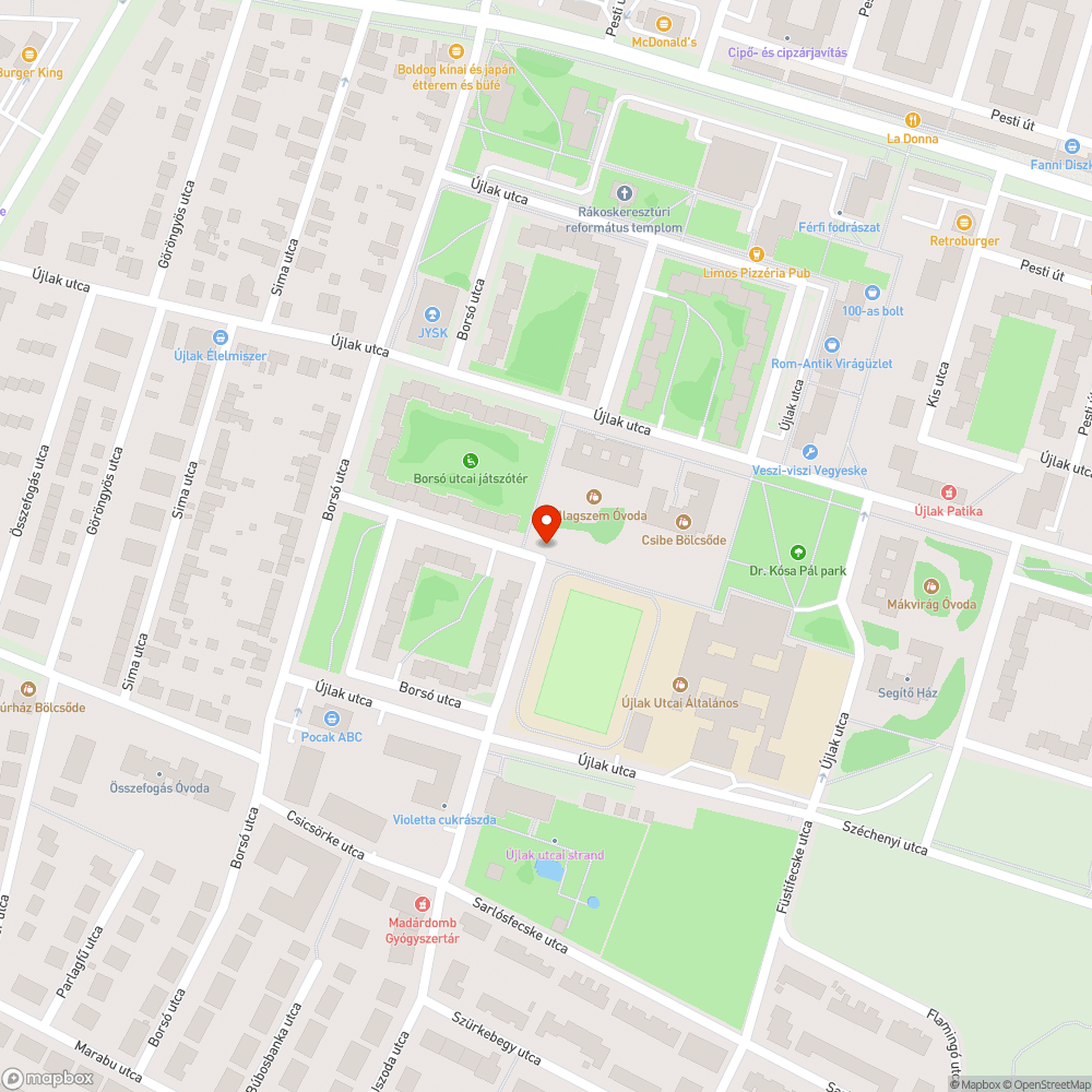 Nem kekeckedés: a közpénz folyik, mégha víznek látszik is... bejelentés helye