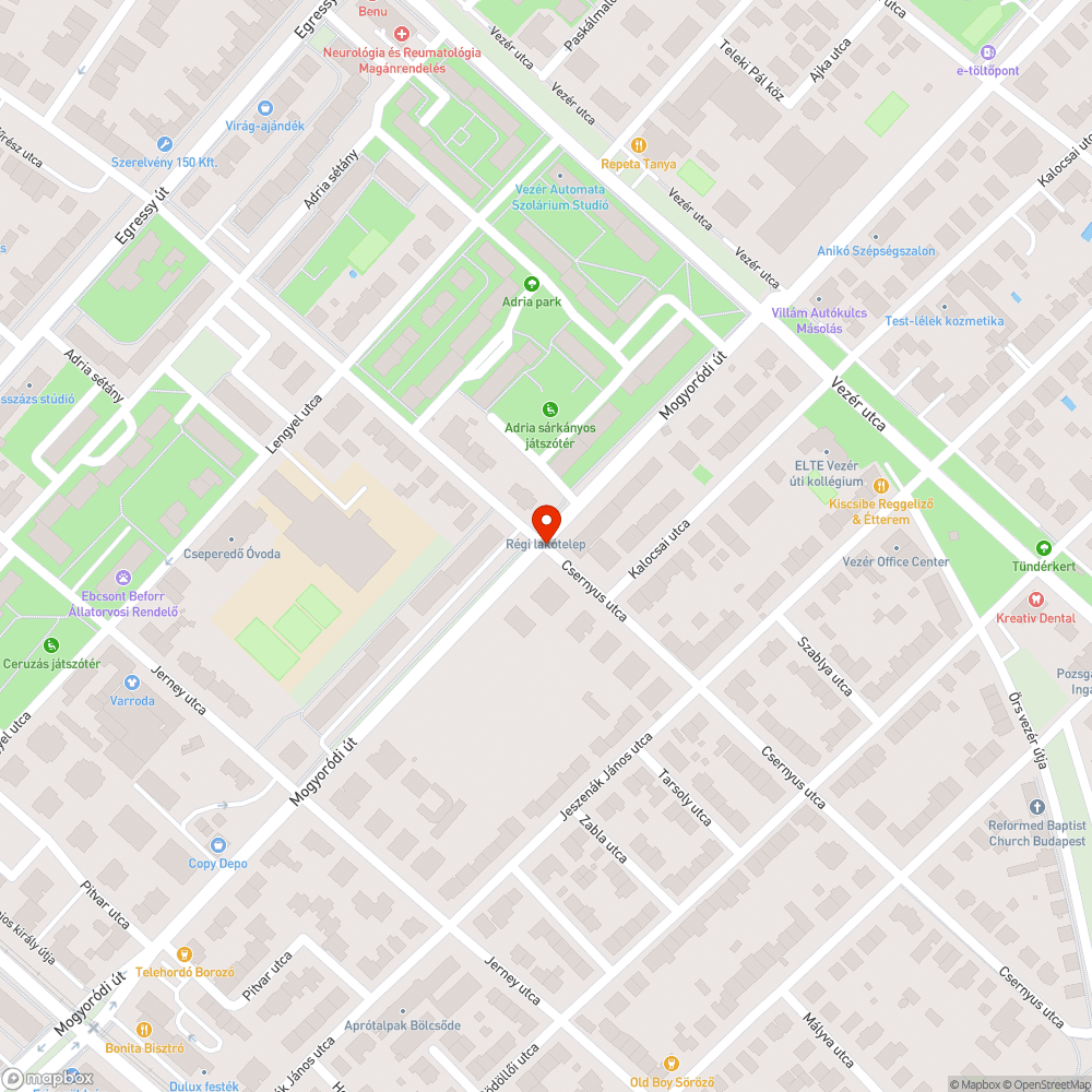 Kitakart elsőbbségadás kötelező tábla bejelentés helye