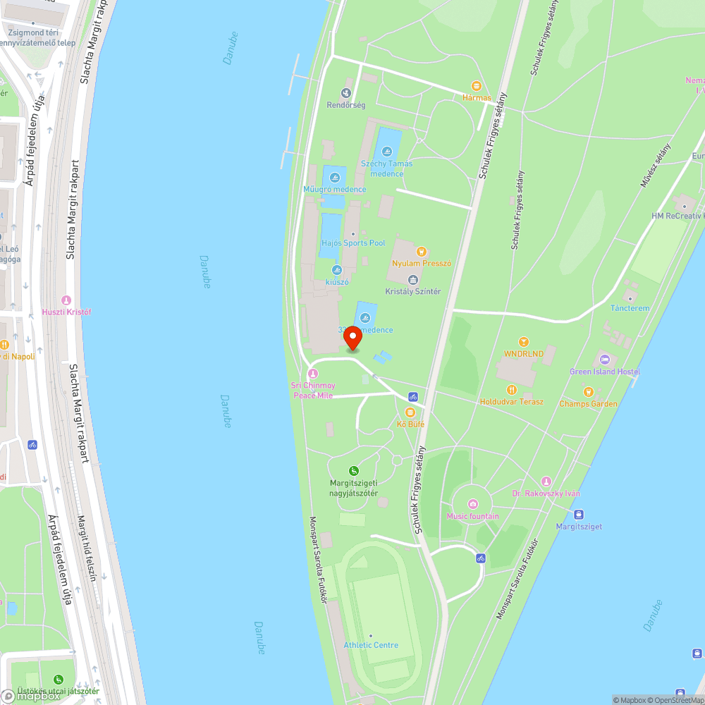 biciklitárolók megszünése bejelentés helye