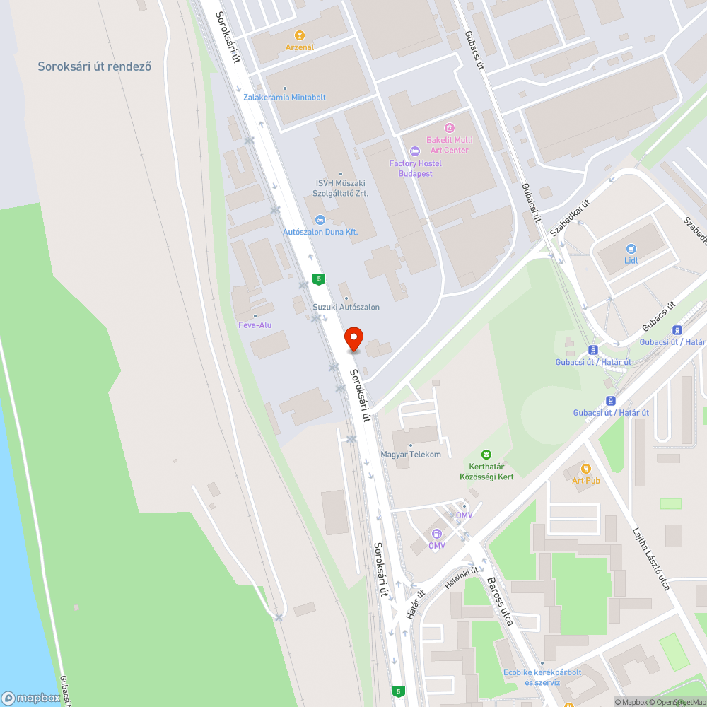 Egy fa ága teljesen befedi/eltakarja a járdát pár méteren bejelentés helye