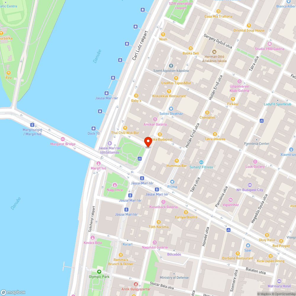 Nincs elég kerékpártároló bejelentés helye