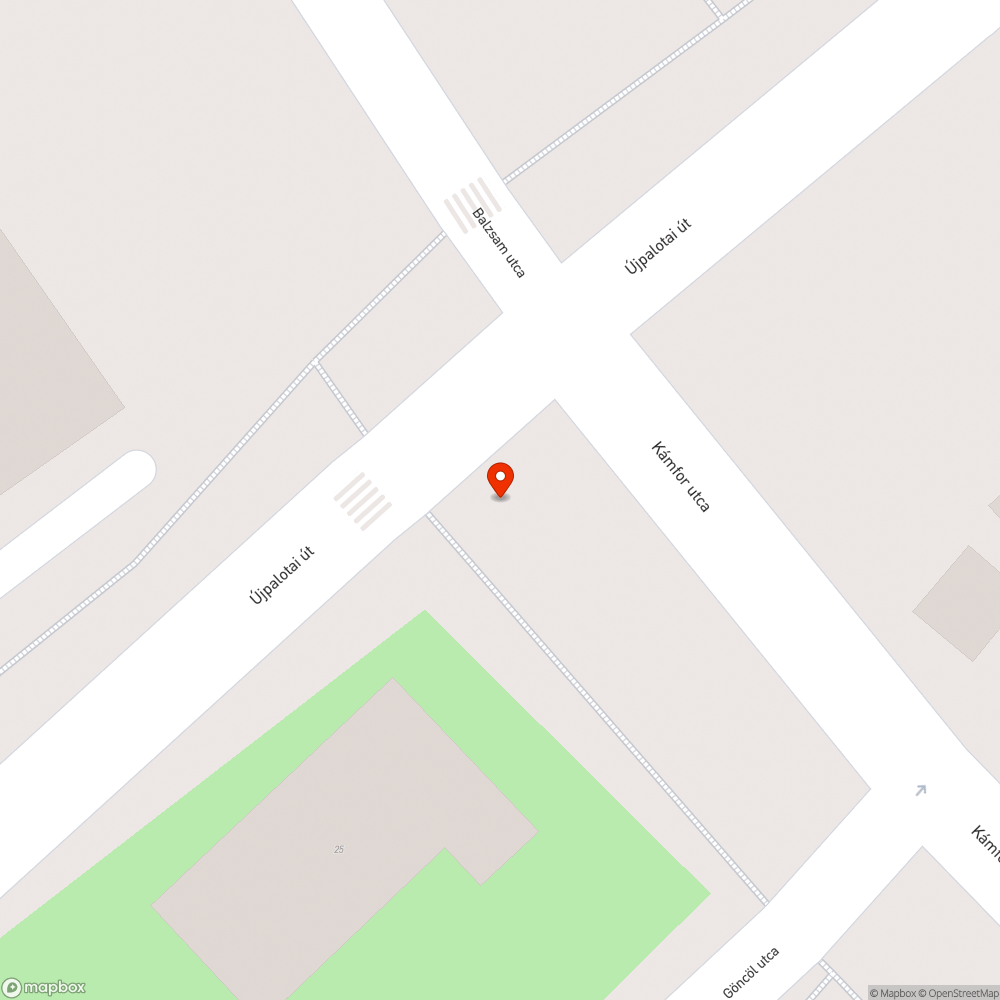 kifakult tábla (ismét) bejelentés helye