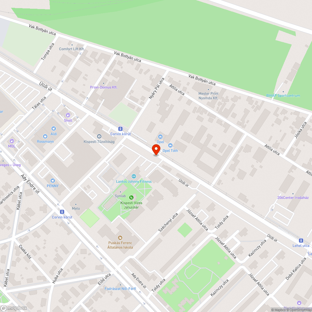 Az elmaradt lomtalanítás hatására szaporodik az illegális szemét-lom kirakása bejelentés helye