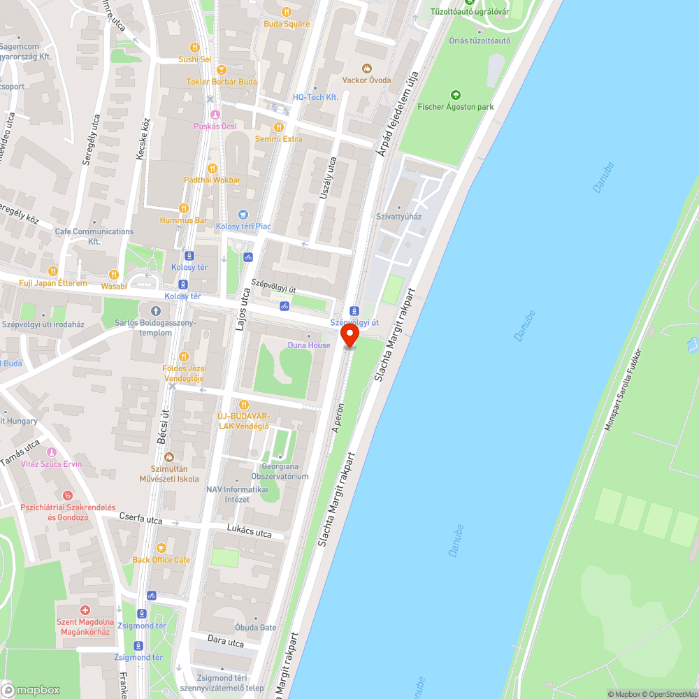 Érvénytelen menetrend bejelentés helye