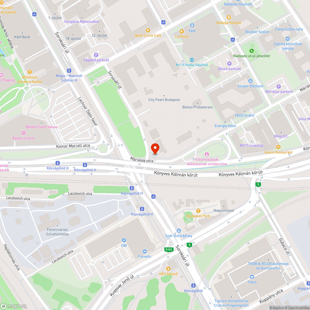 Sok szemét, kupacokban és szanaszét is bejelentés helye