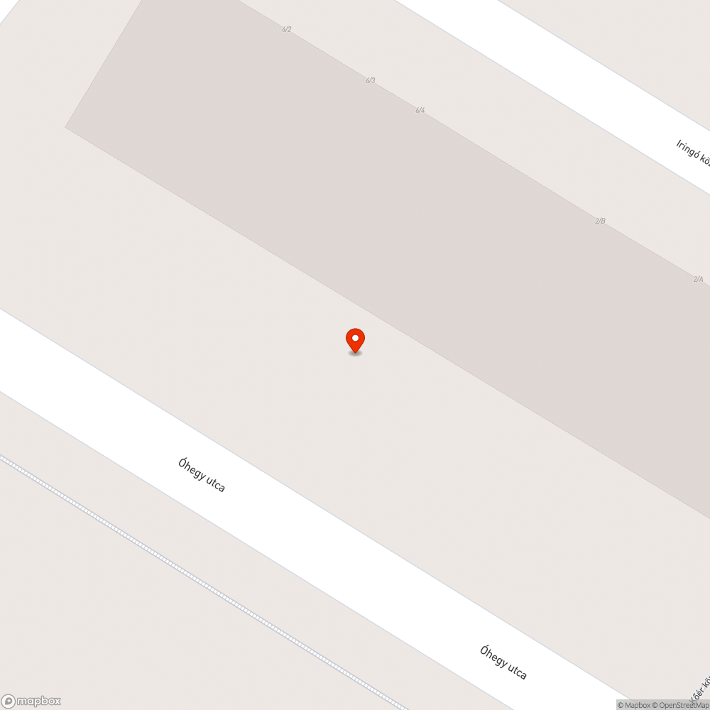 Kiálló fém csonk bejelentés helye