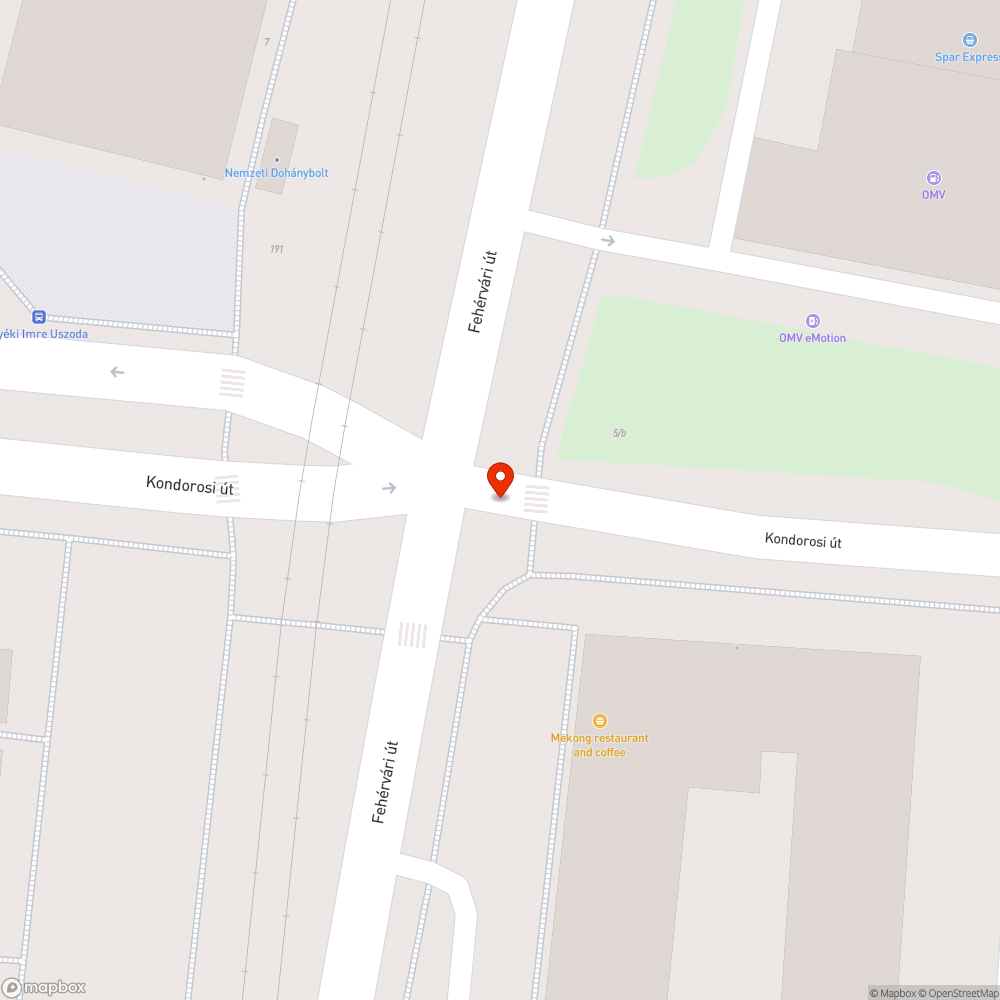 Jelzőlámpát takaró növényzet bejelentés helye