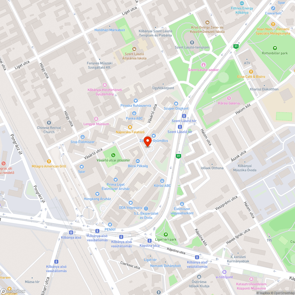 morzsolódó szegély kövek bejelentés helye