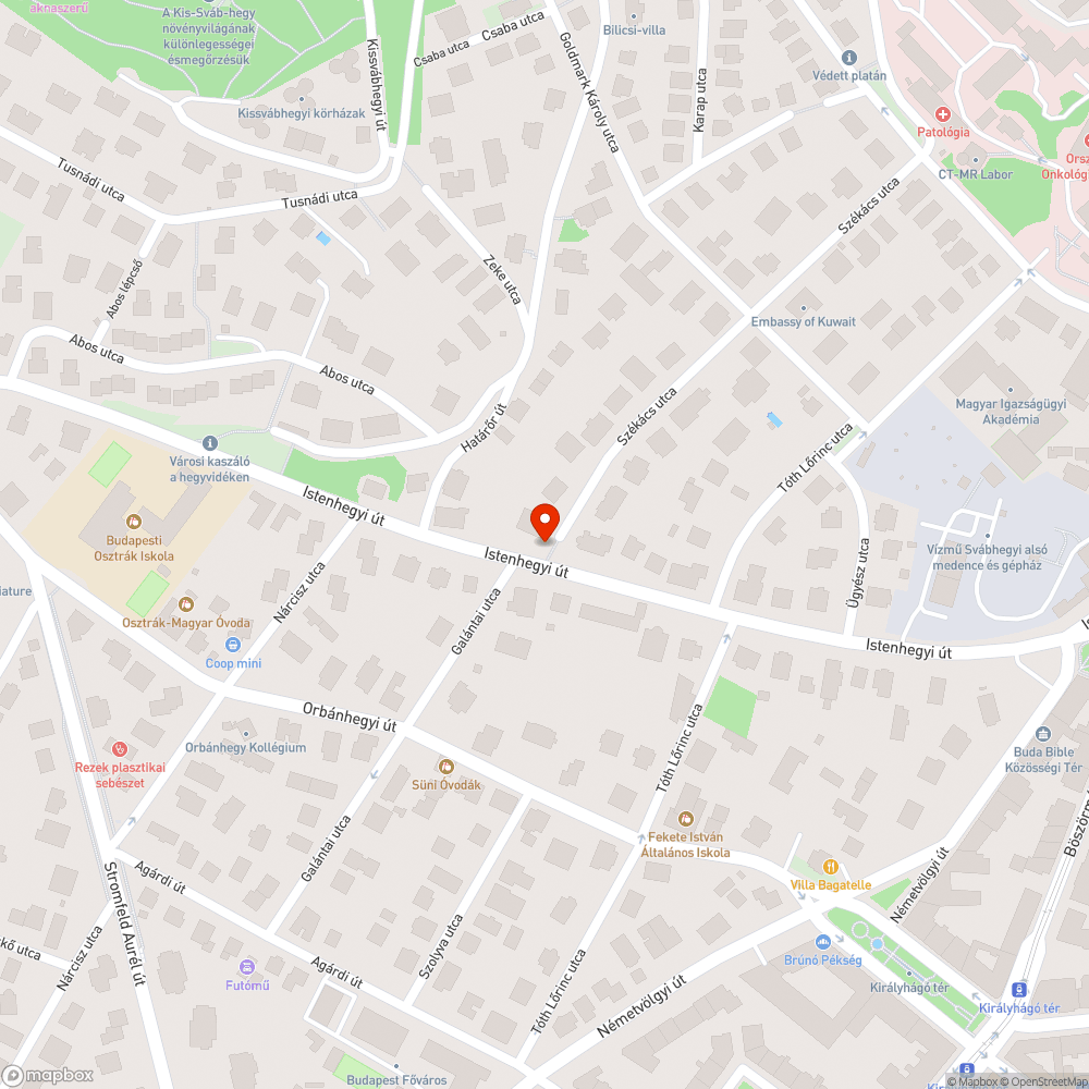 Szemét az RTL KLUB Válótársak után bejelentés helye