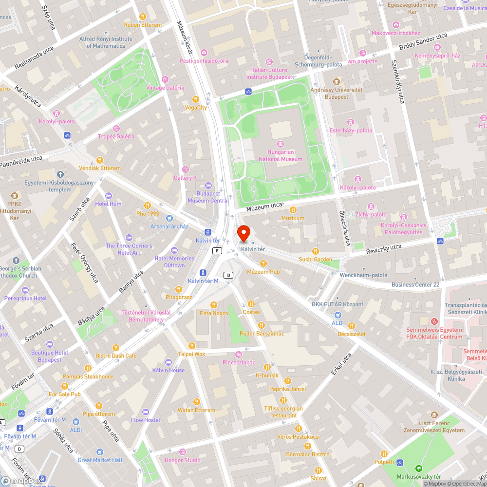 kidőlt pollerek bejelentés helye