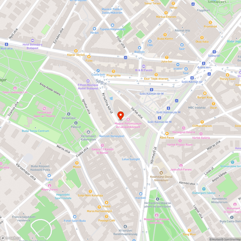 Elhajlott tabla bejelentés helye