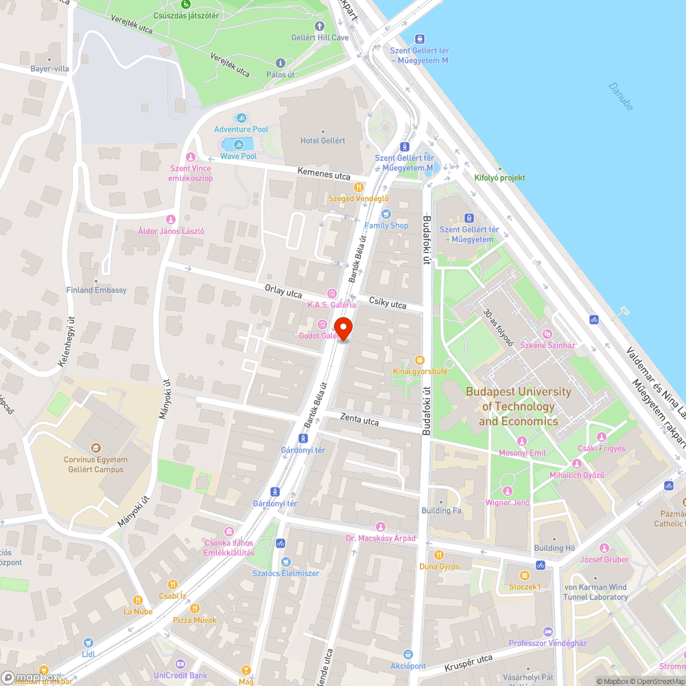 Hiányos kresz tábla bejelentés helye