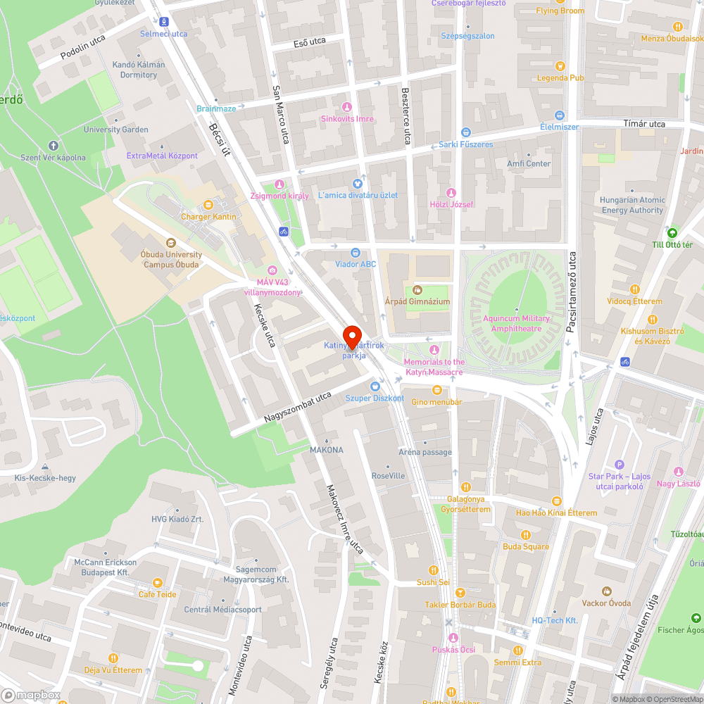 Melyik menetrend érvényes? bejelentés helye