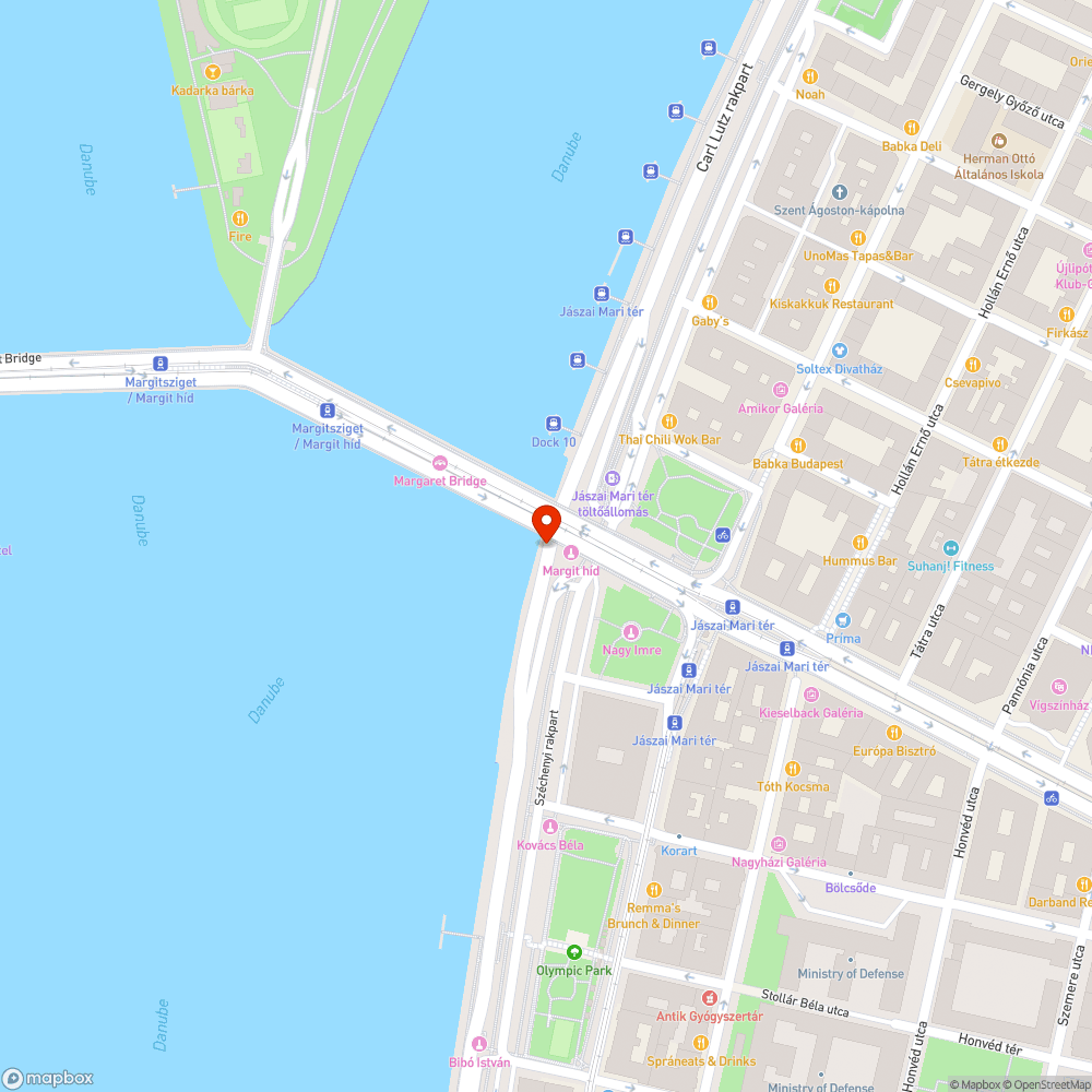 Nem egyértlemű hol kezdődik és ér véget a zóna bejelentés helye