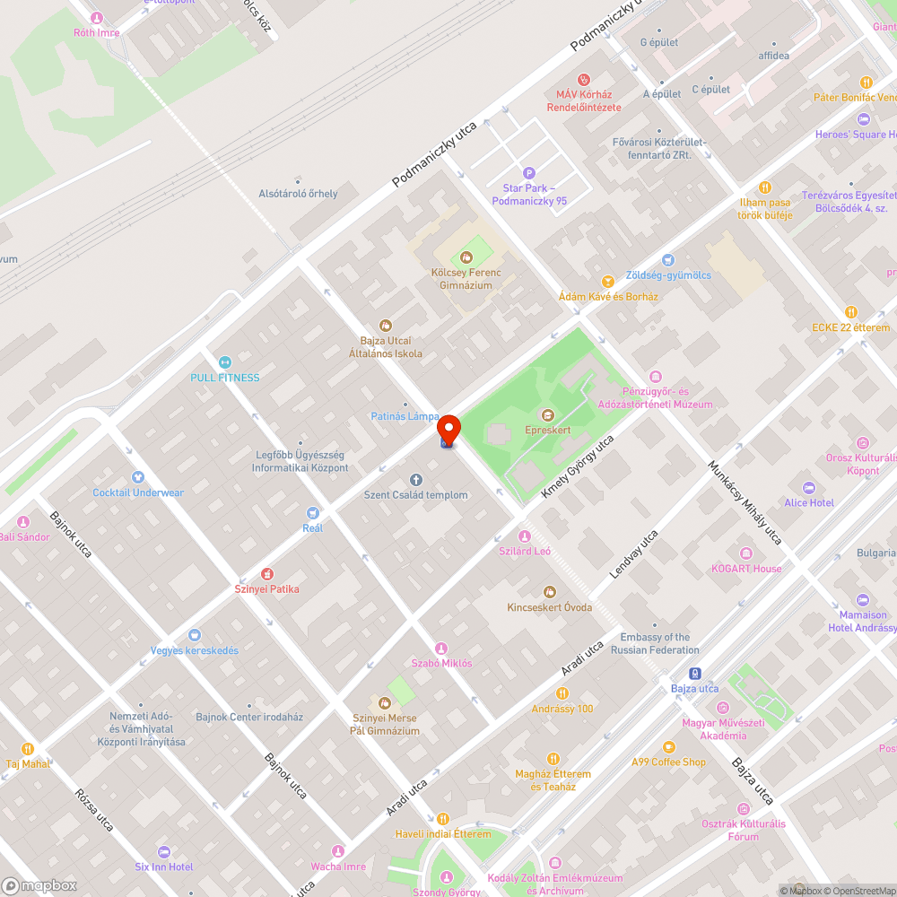 Nem működik a gyalogatkelot biztosító lámpa bejelentés helye