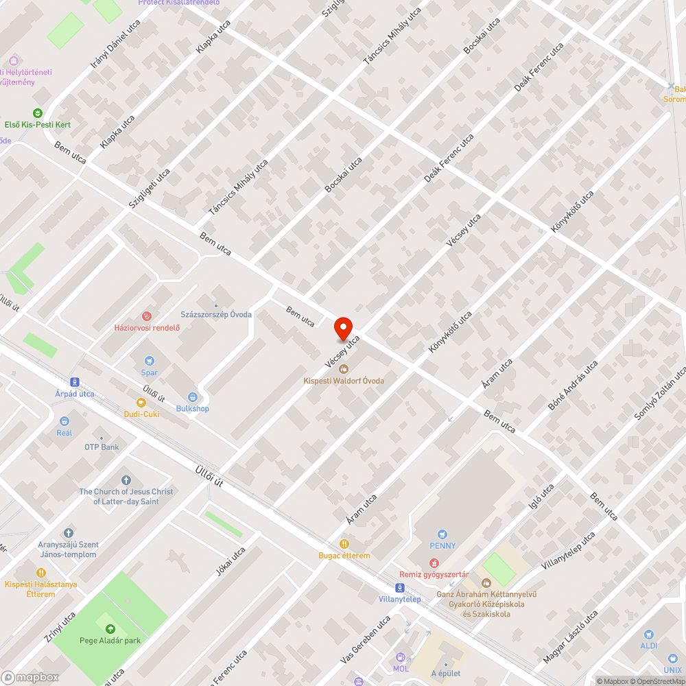 Egy megszűnt rádióadó reklámtáblája csúfítja évek óta a közterületet bejelentés helye